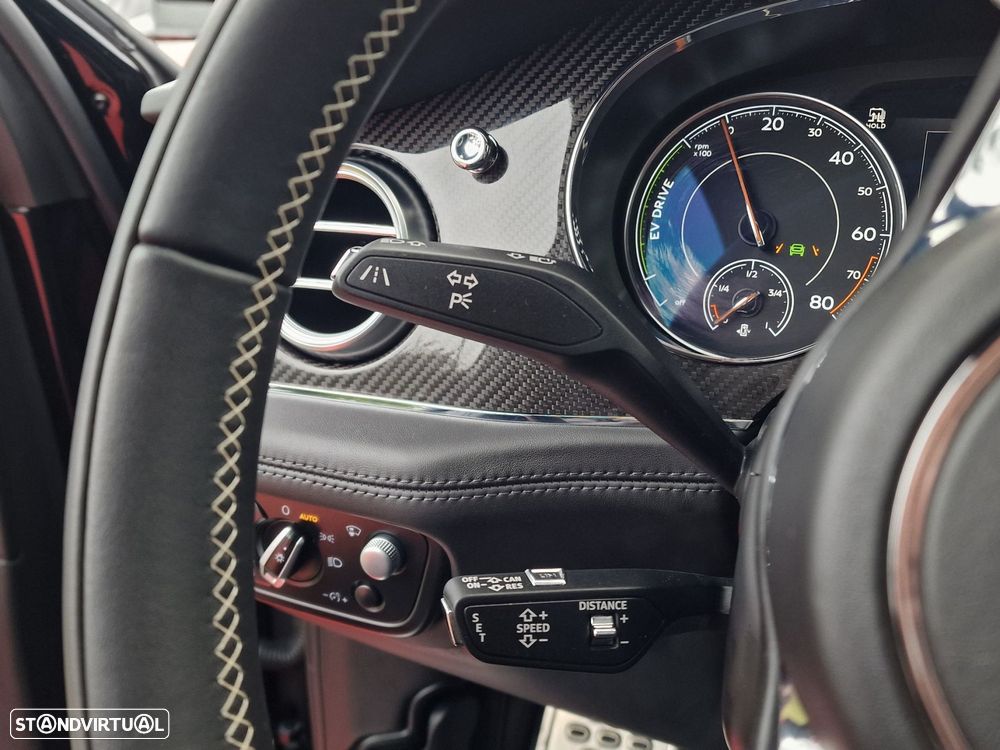 Bentley Bentayga Hybrid - 30