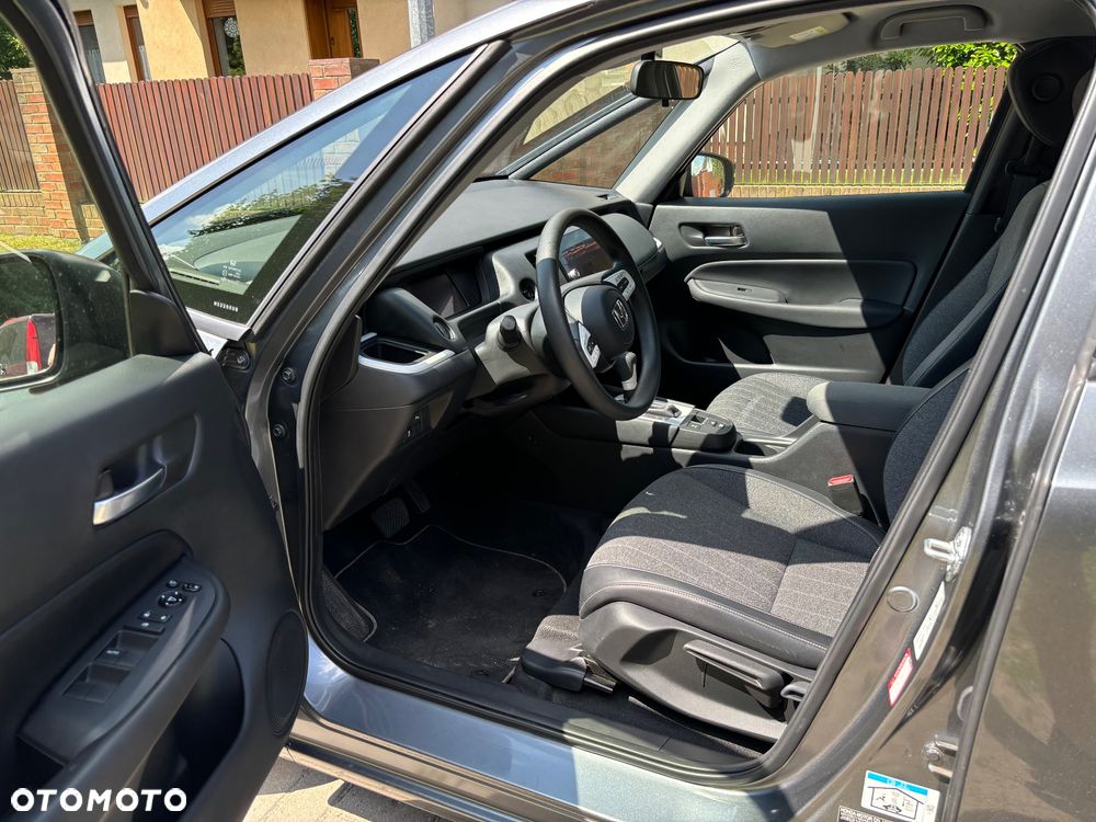 Honda Jazz 1.5 i-MMD e-CVT Comfort - 9