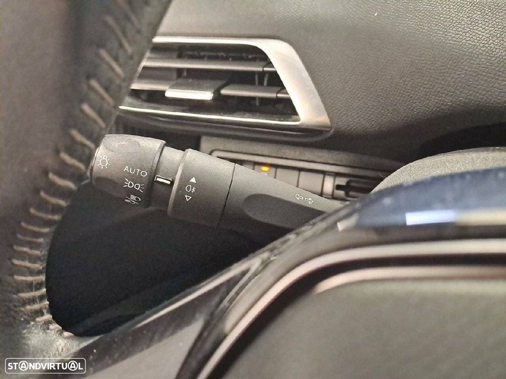 Peugeot 3008 1.5 BlueHDi Active Pack - 14