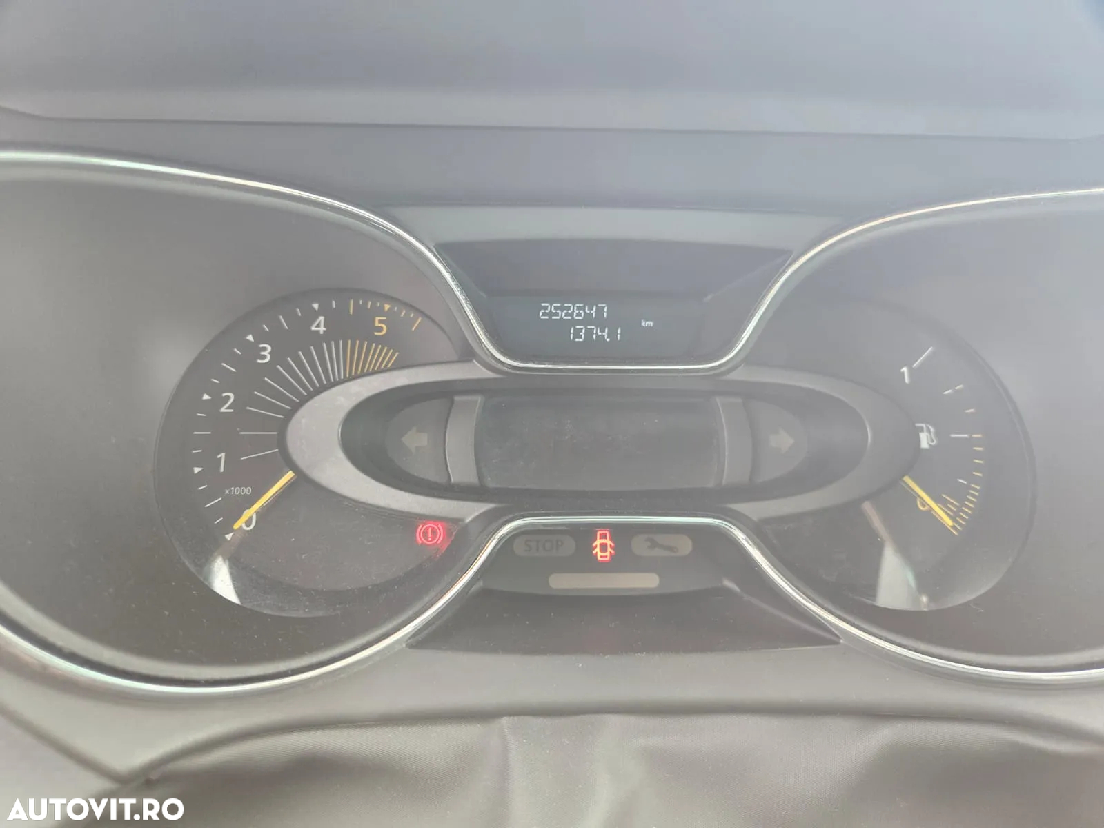 Renault Captur - 10