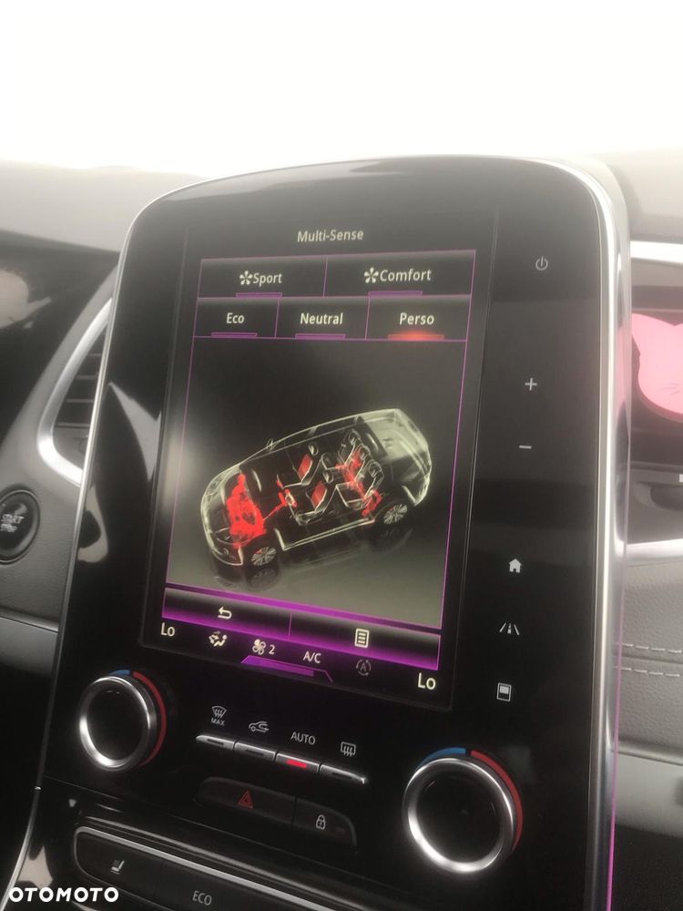 Renault Espace 1.6 dCi Energy Initiale Paris EDC - 18