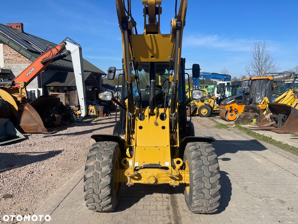 Caterpillar 906 M - 9