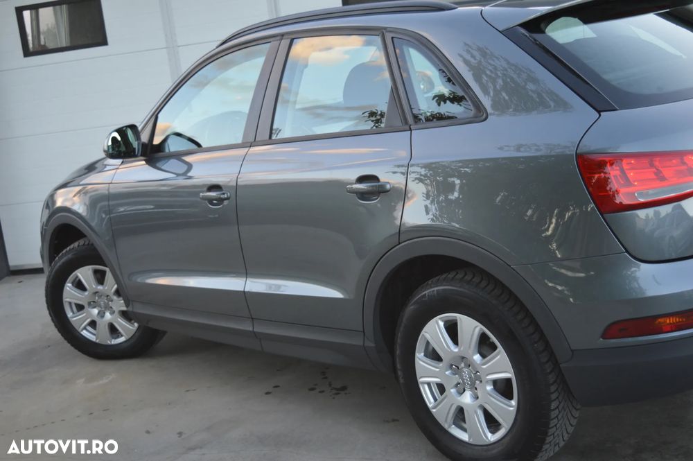 Audi Q3 1.4 TFSI ultra Design - 31
