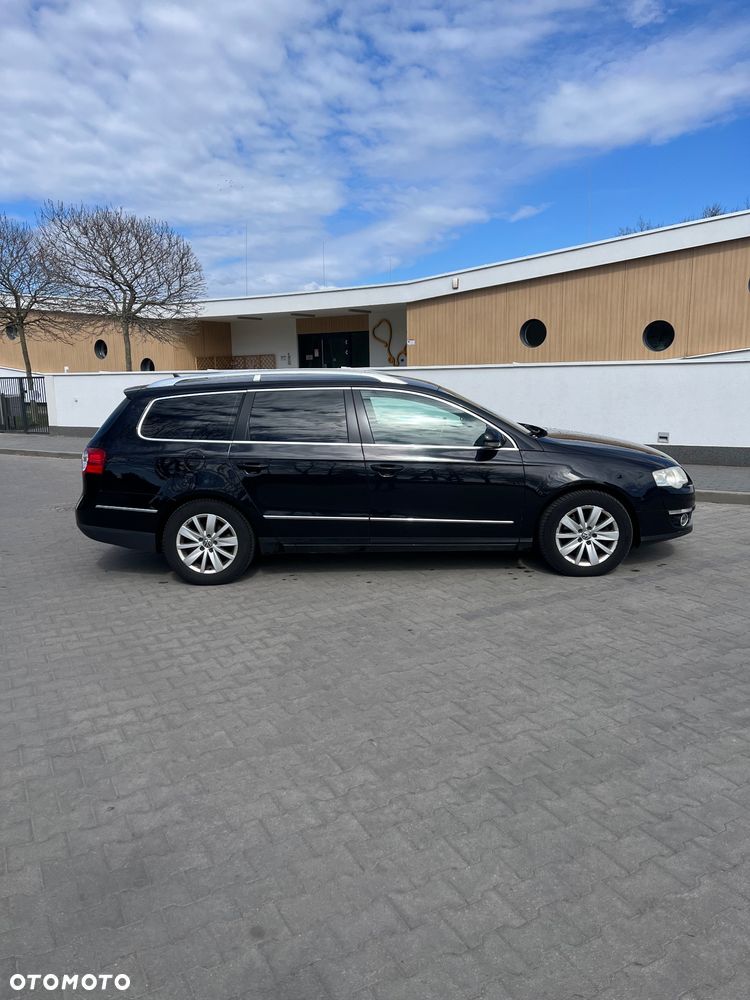 Volkswagen Passat 2.0 TDI Highline DSG - 4