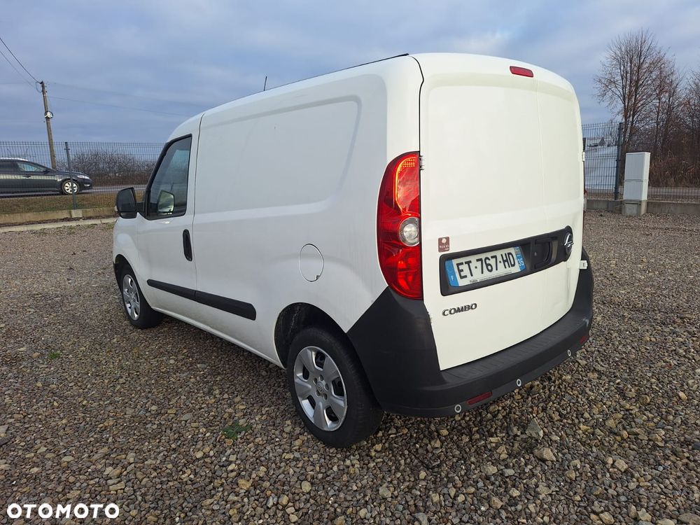 Opel Combo D (CDTI) L1H1 Selection - 3