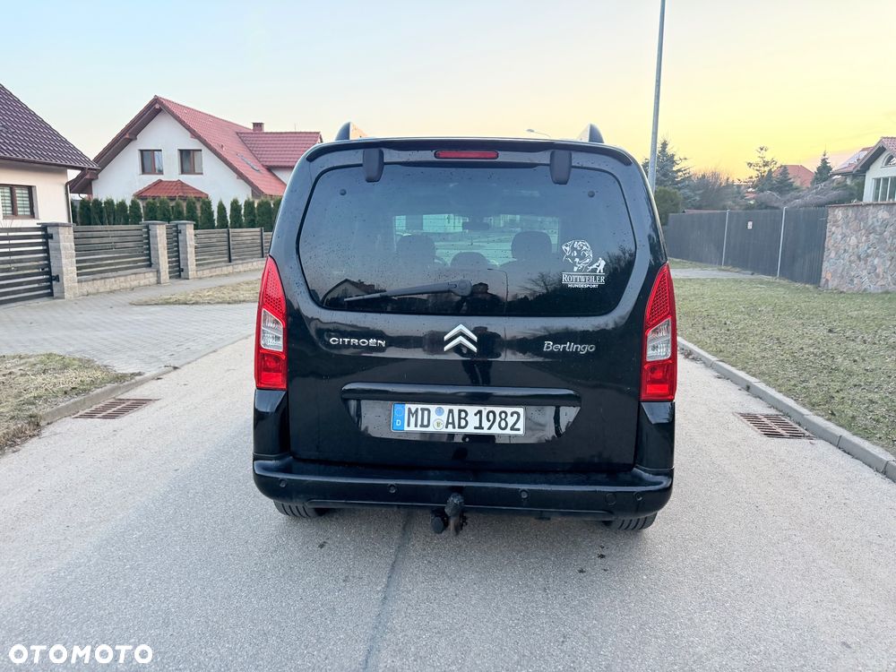 Citroën Berlingo - 24