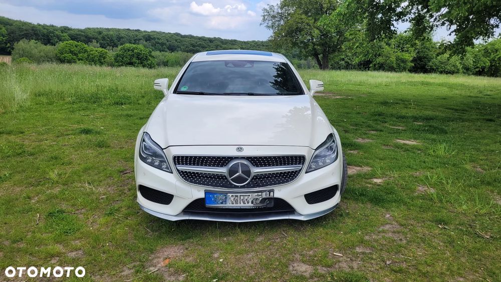 Mercedes-Benz CLS - 11