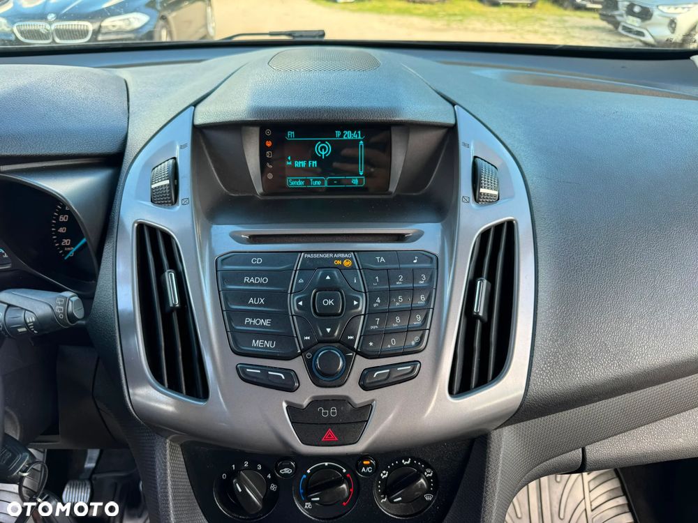 Ford Tourneo Connect 1.5 TDCi Start-Stop Trend - 23
