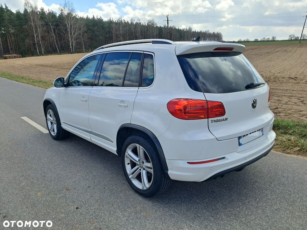 Volkswagen Tiguan - 3