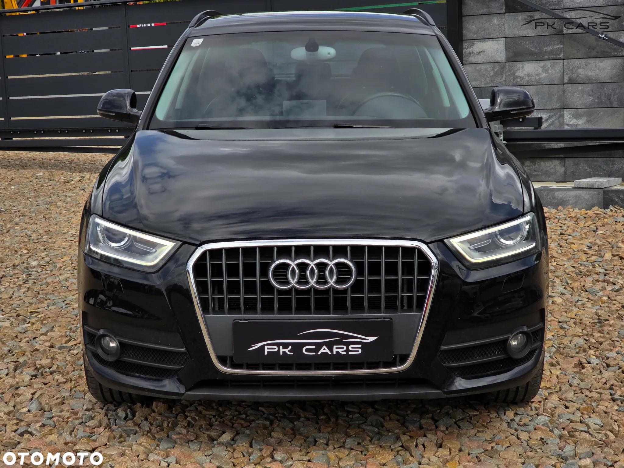 Audi Q3 2.0 TDI Quattro S tronic - 7