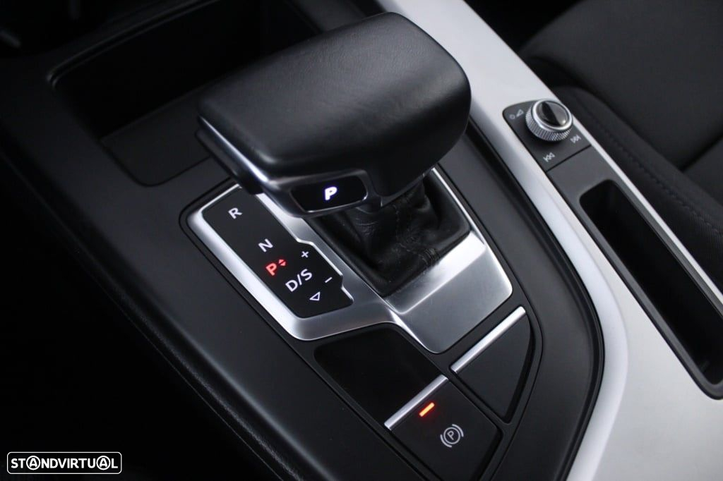 Audi A4 Avant 35 TDI Fleet Edition S tronic - 31