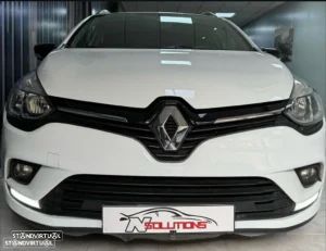 Renault Clio 1.5 dCi Limited - 4