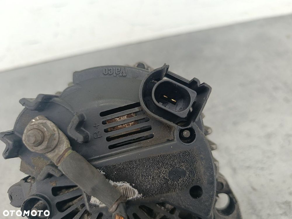 ALTERNATOR VW PASSAT B6 VALEO 1.4 TSI - 3