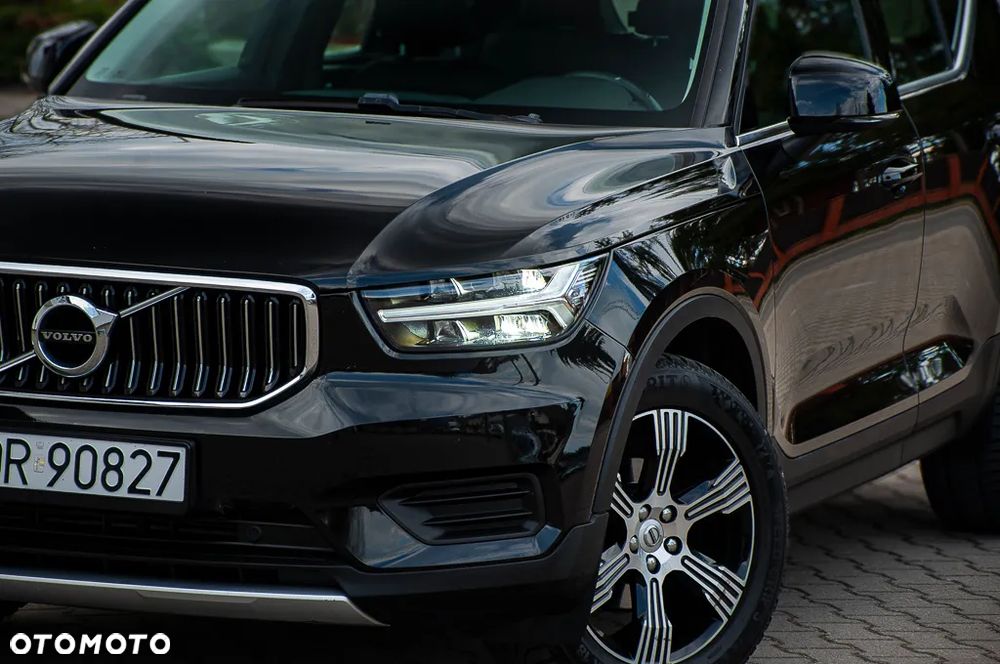 Volvo XC 40 T3 Inscription - 30