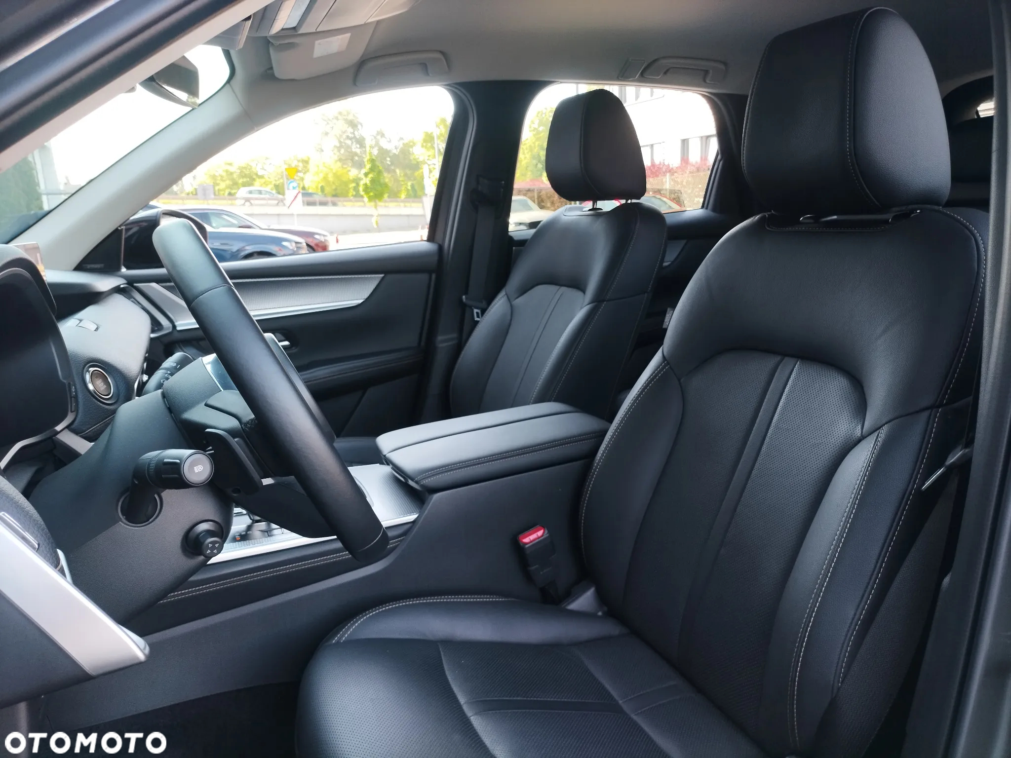 Mazda CX-60 - 20