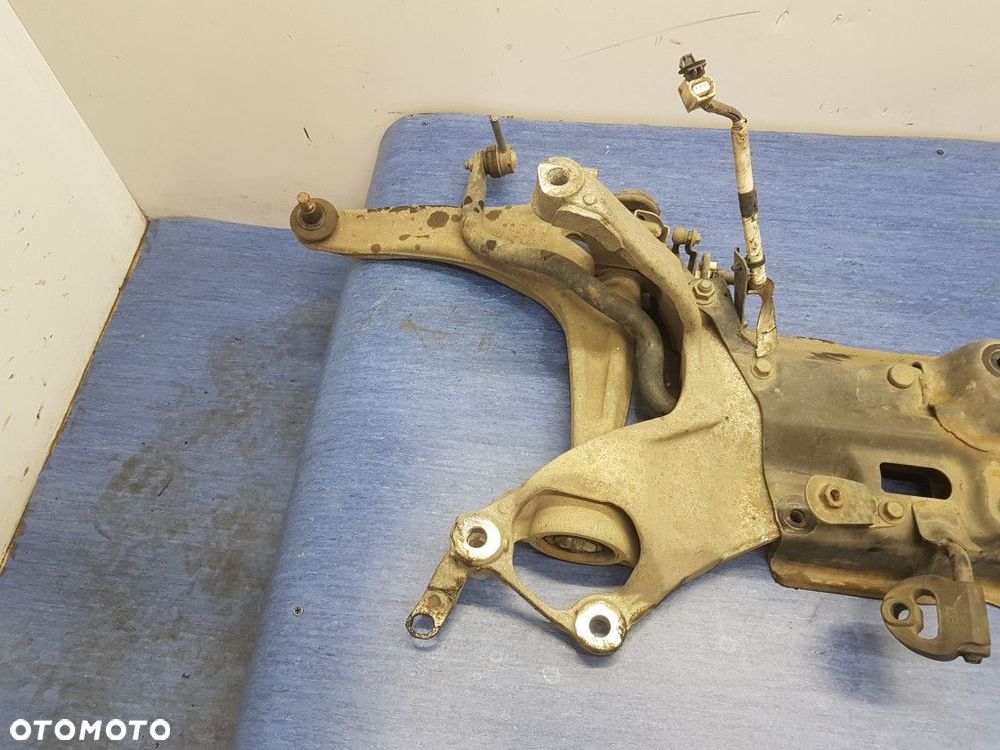 HONDA CIVIC VIII UFO 2.2 I-CTDi KOŁYSKA PRZÓD - 3