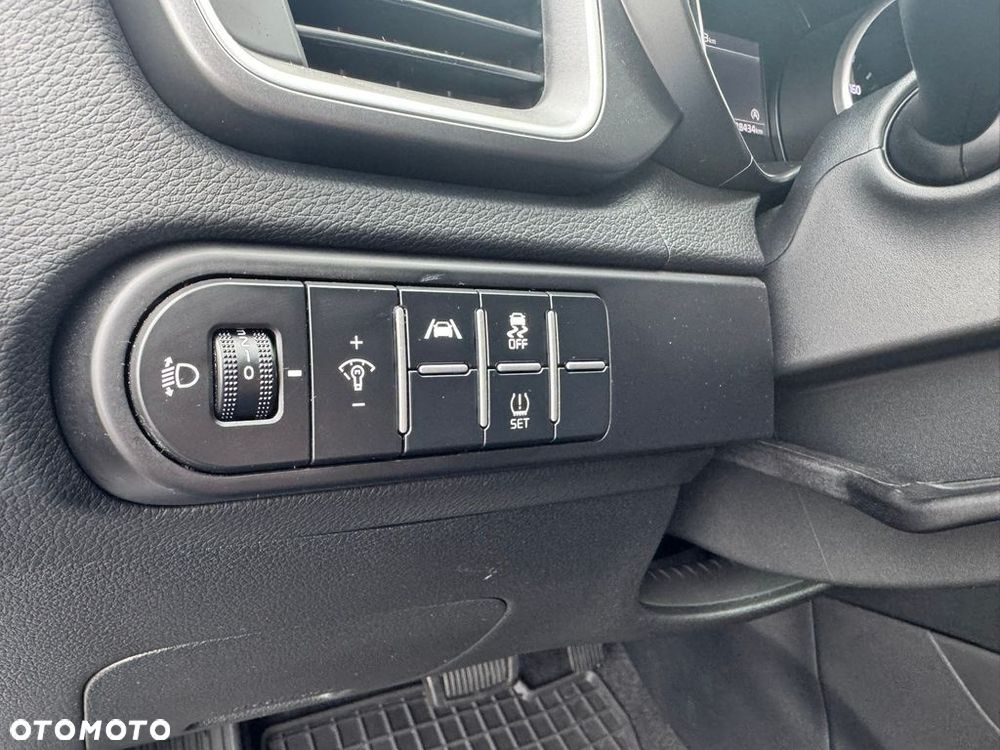 Kia XCeed 1.6 T-GDI M DCT - 17