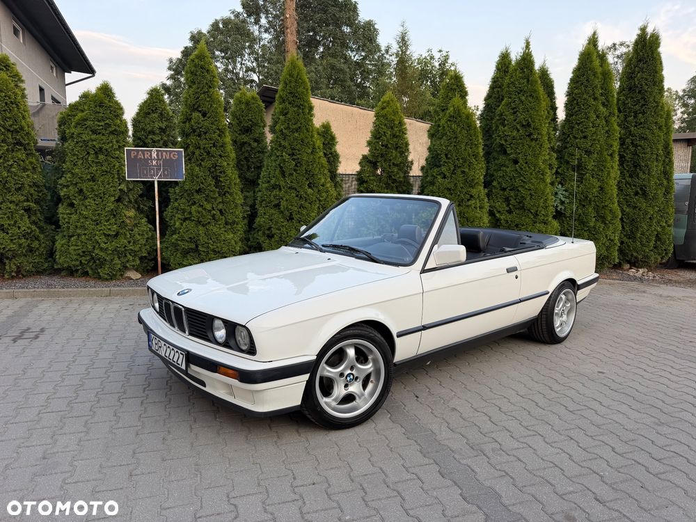 BMW Seria 3 320i - 2