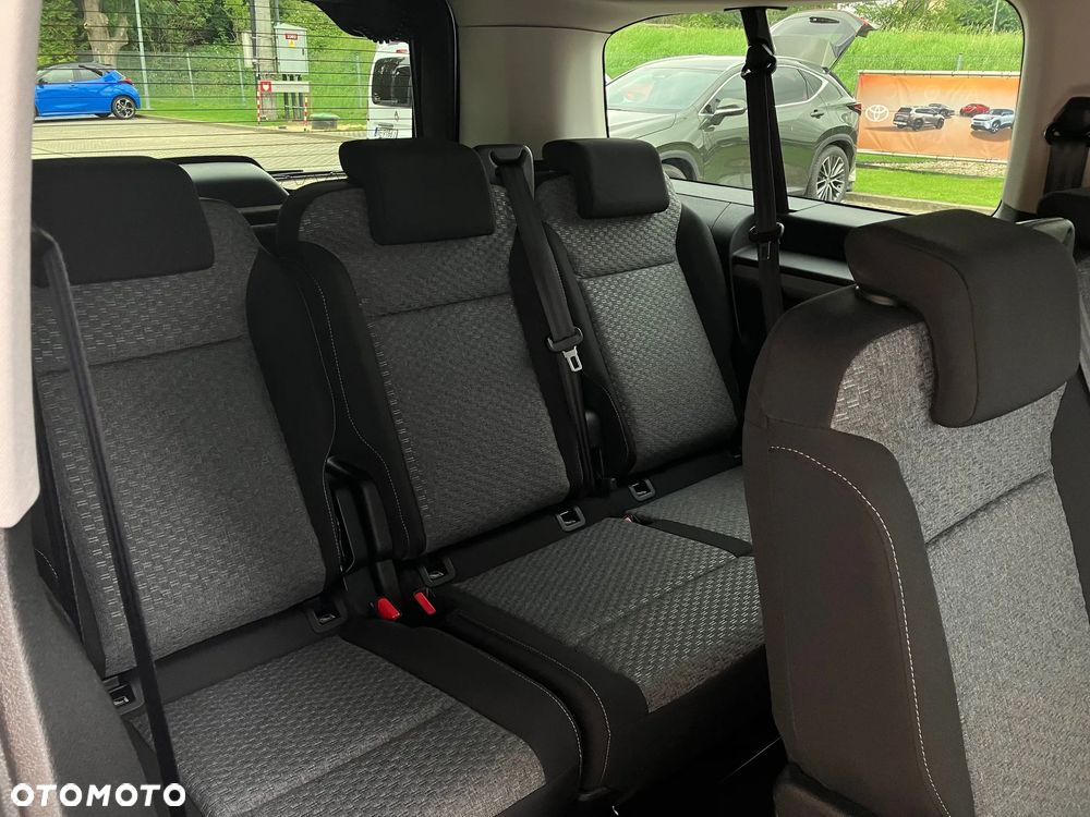 Toyota Proace Verso 2.0 D4-D Long Family - 22