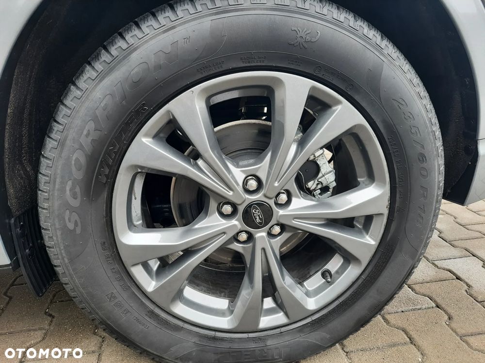 Ford Kuga 2.5P PHEV FWD ST-Line X - 31