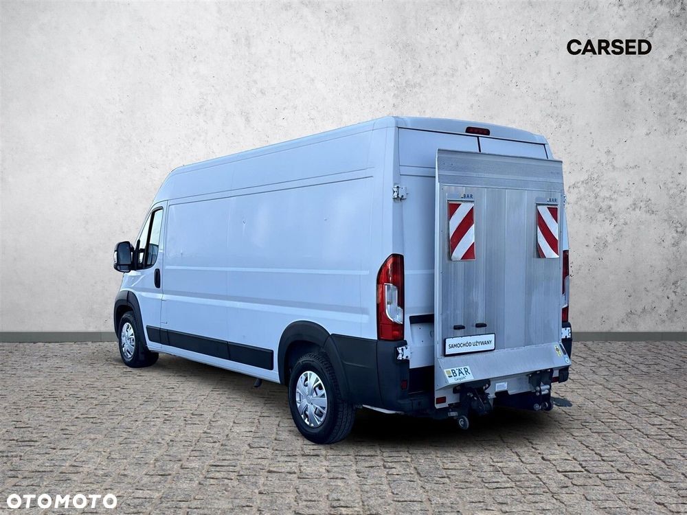 Opel movano 2.2 CDTI 165KM L3H2 Winda - 41