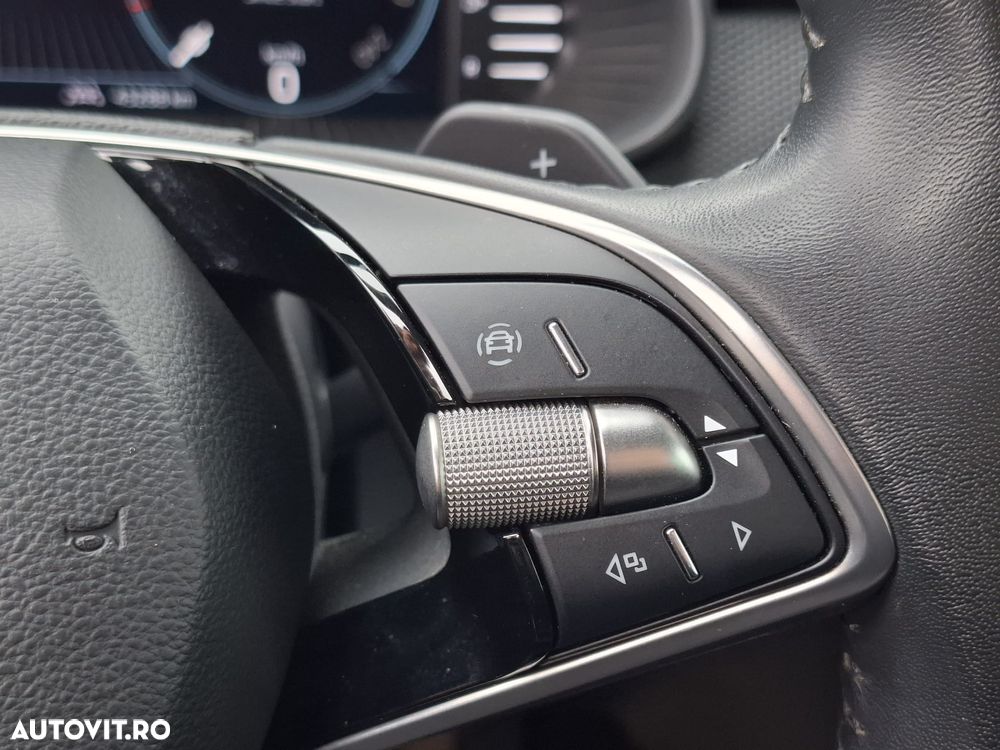 Skoda Kamiq 1.0 TSI DSG Selection - 29