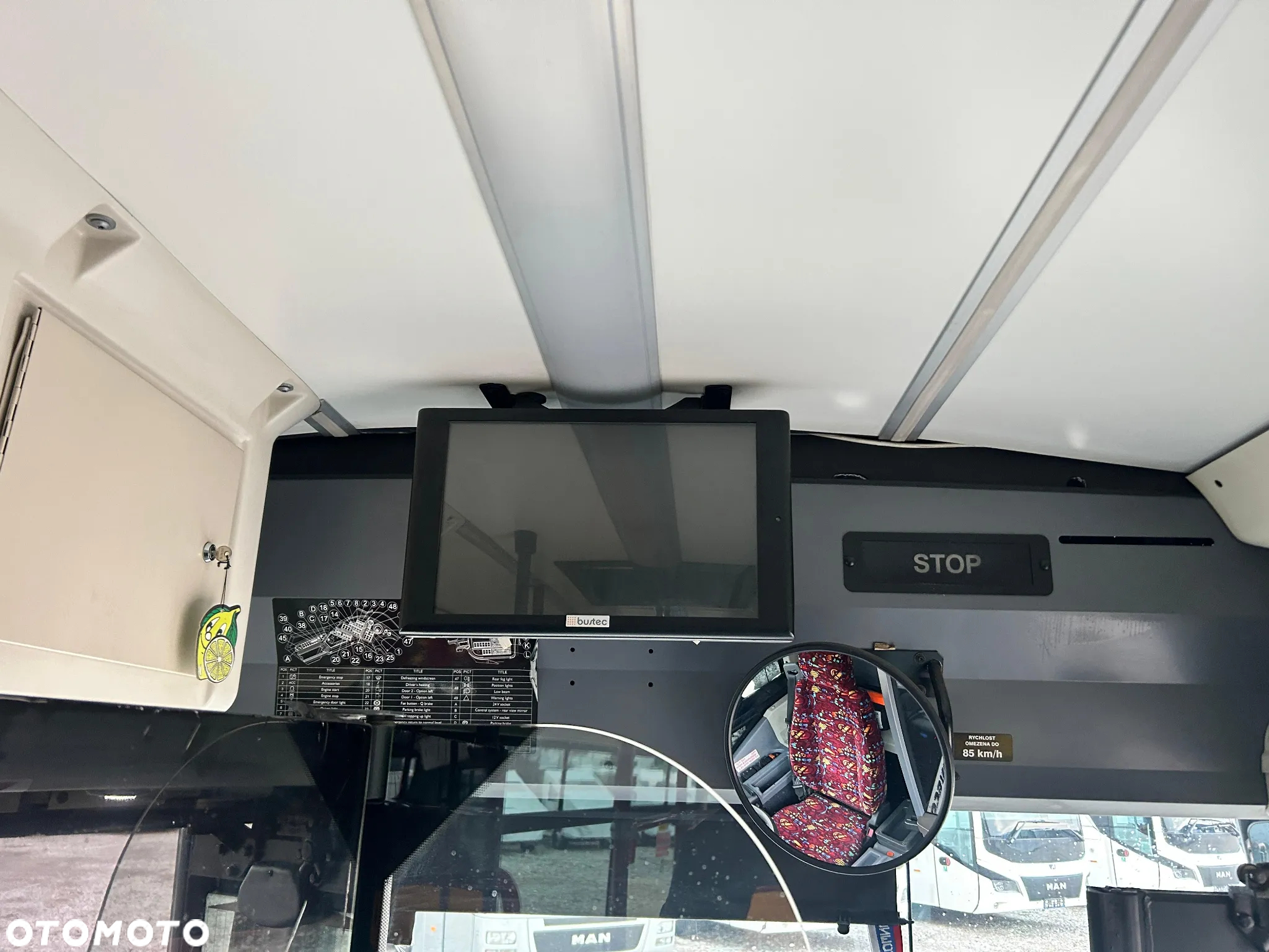 Iveco Crossway LE - 24