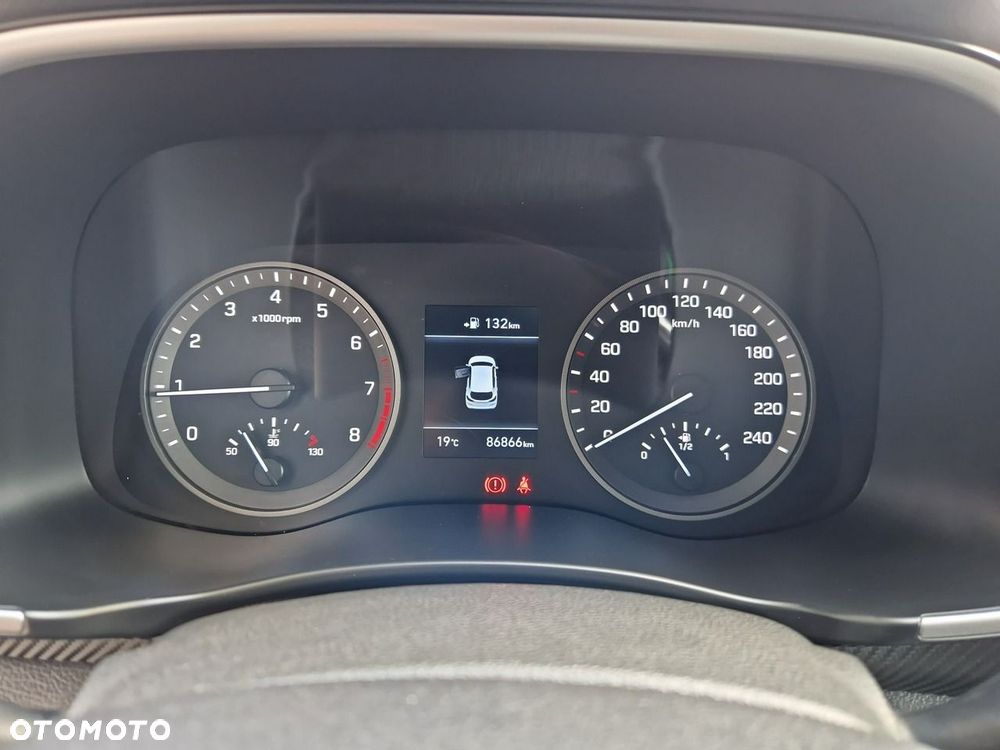 Hyundai Tucson - 20