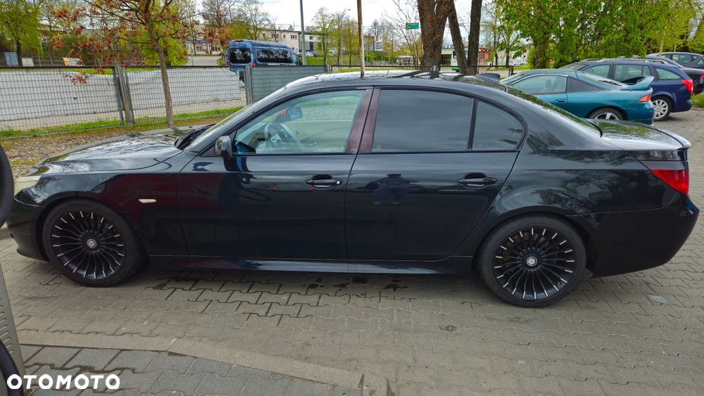 BMW Seria 5 530d - 6