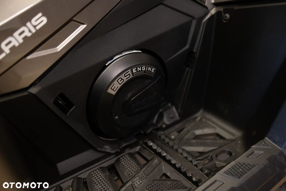 Polaris Sportsman - 12