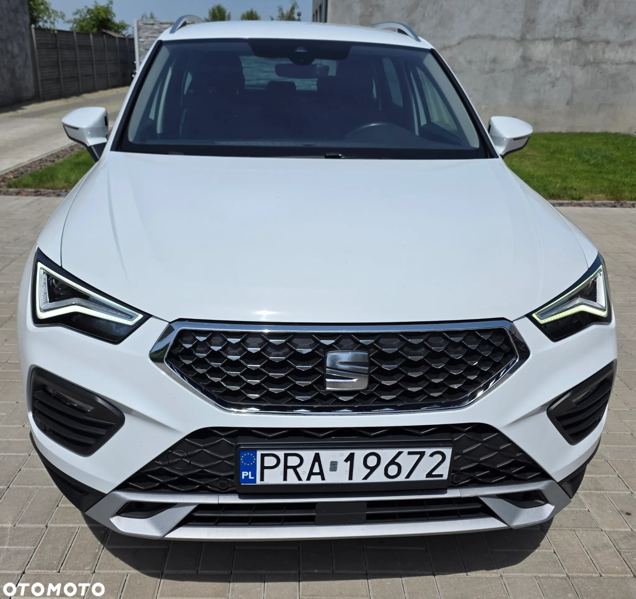 Seat Ateca 1.5 TSI Xperience S&S - 37