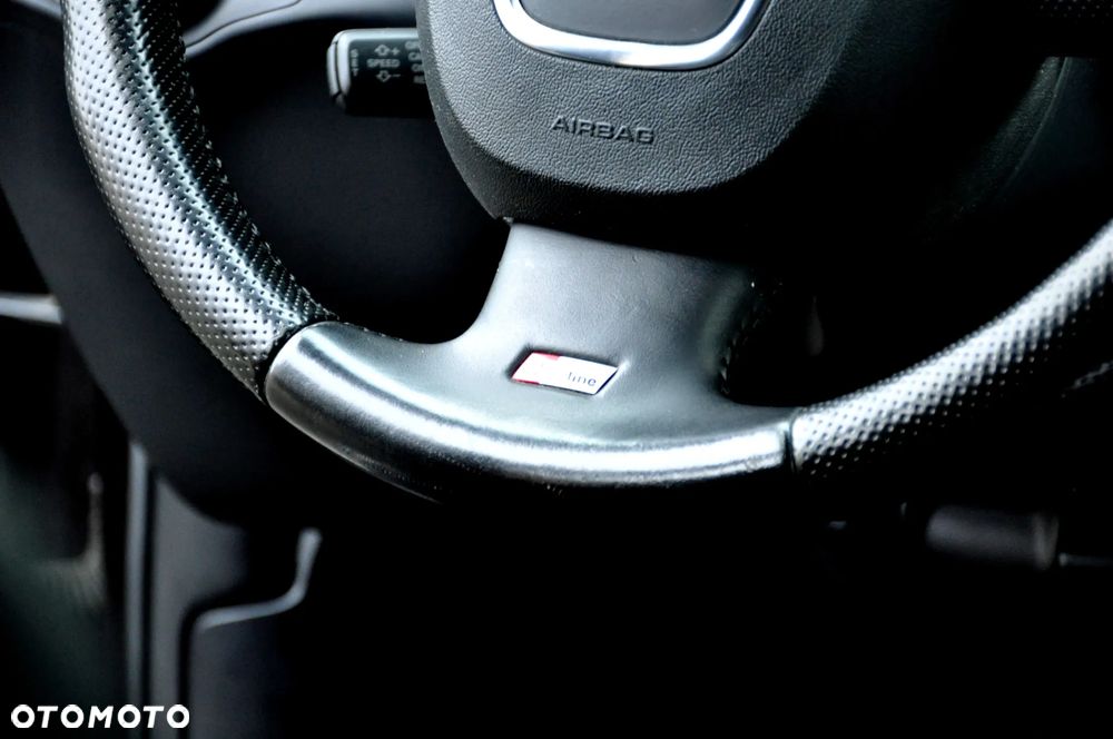 Audi A4 Avant 2.0 TDI DPF S line Sportpaket (plus) - 37