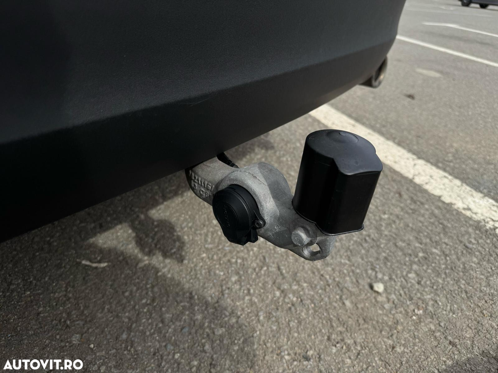 Volvo XC 60 D4 Geartronic Momentum - 26