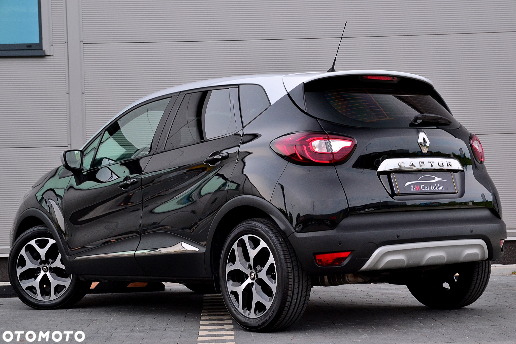 Renault Captur 1.3 TCe Intens - 7