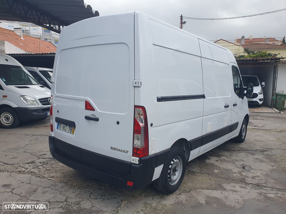 Renault Master 2.3 dCi L2H2 - 3