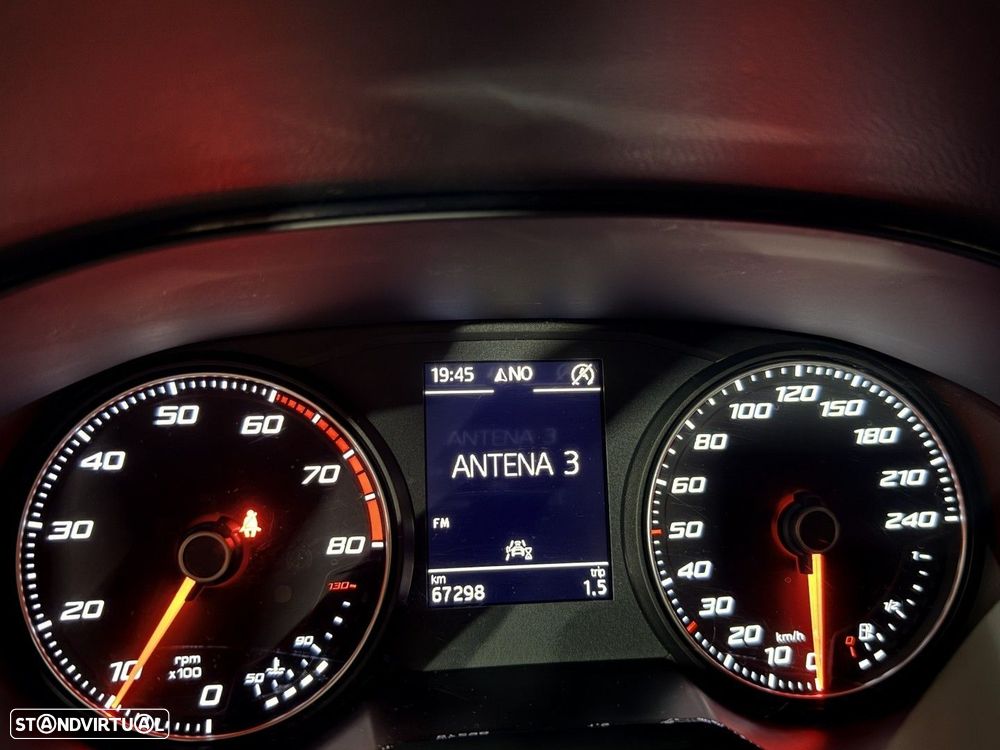 SEAT Arona 1.0 TSI FR - 26