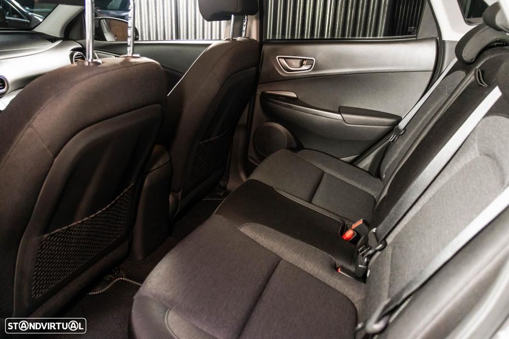 Hyundai Kauai Style - 41