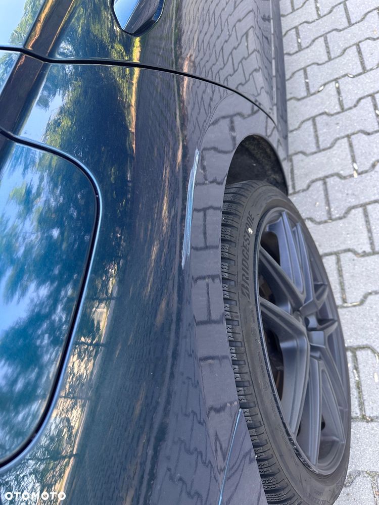 Skoda Octavia 2.0 TDI Style DSG - 26