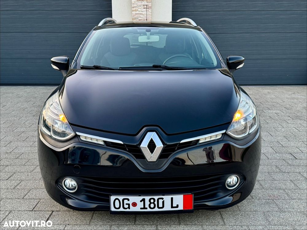 Renault Clio Energy dCi 90 Start & Stop Intens - 16
