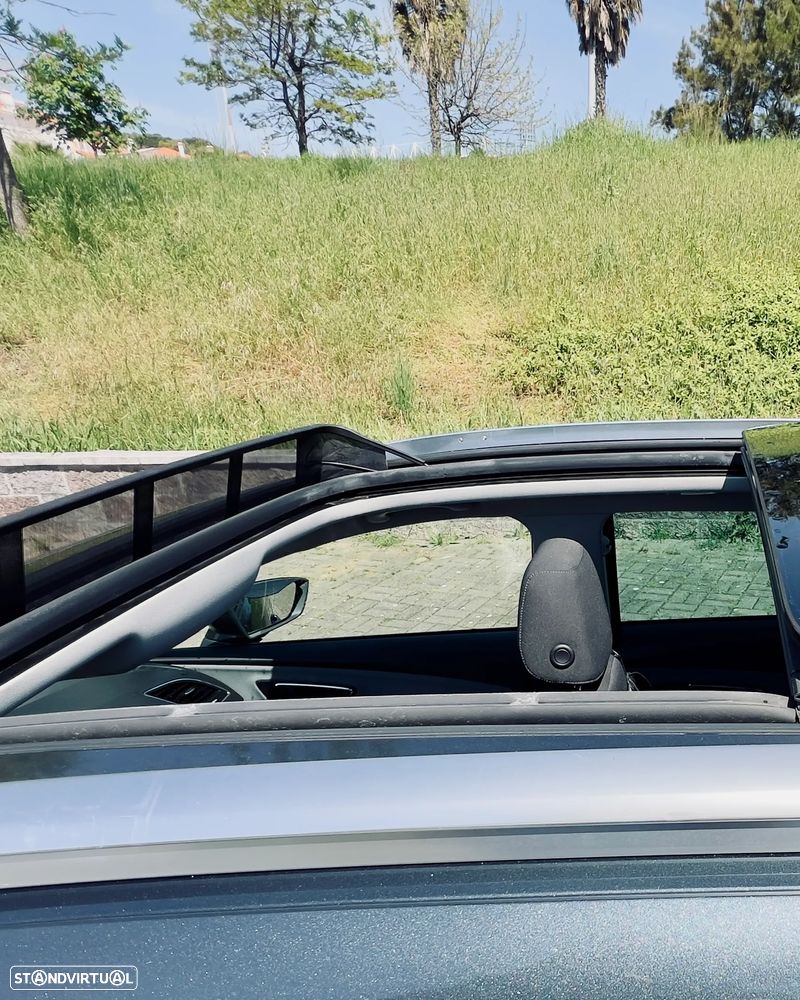 SEAT Leon ST 1.6 TDI Style S/S - 10