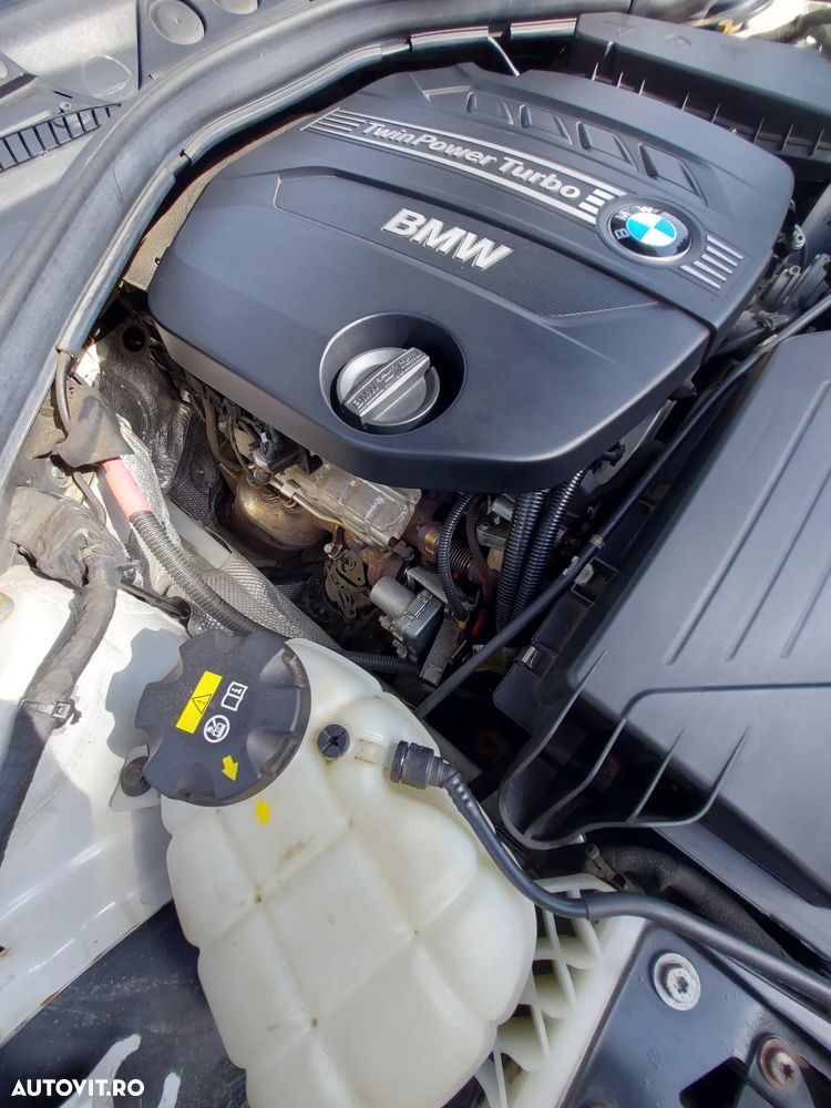 BMW Seria 1 118d - 20
