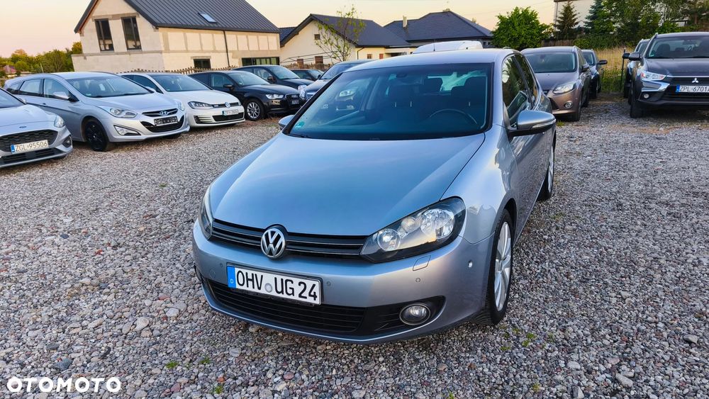 Volkswagen Golf 1.2 TSI Team - 2