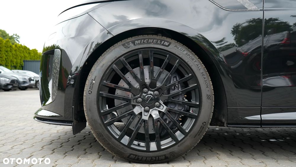 Land Rover Range Rover Sport S 4.4 V8 P635 mHEV SV Carbon - 13