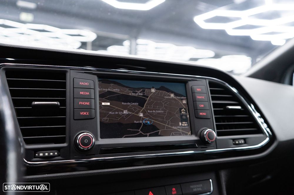 SEAT Leon 2.0 TSI S&S Cupra 290 - 36