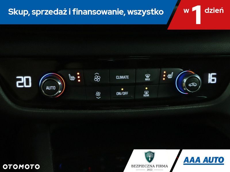 Opel Insignia - 18