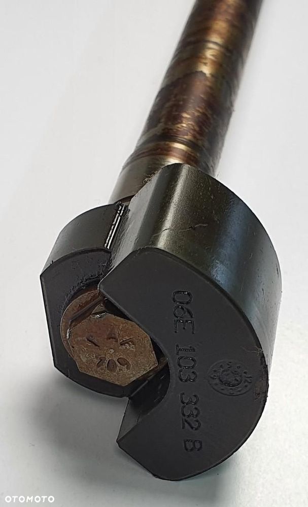 WAŁEK BALANSOWY AUDI CCDA A6 C6 2.8 FSI 06E103273AD - 4