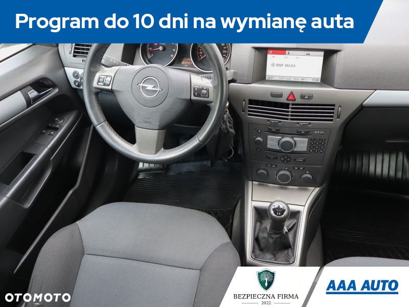 Opel Astra - 8