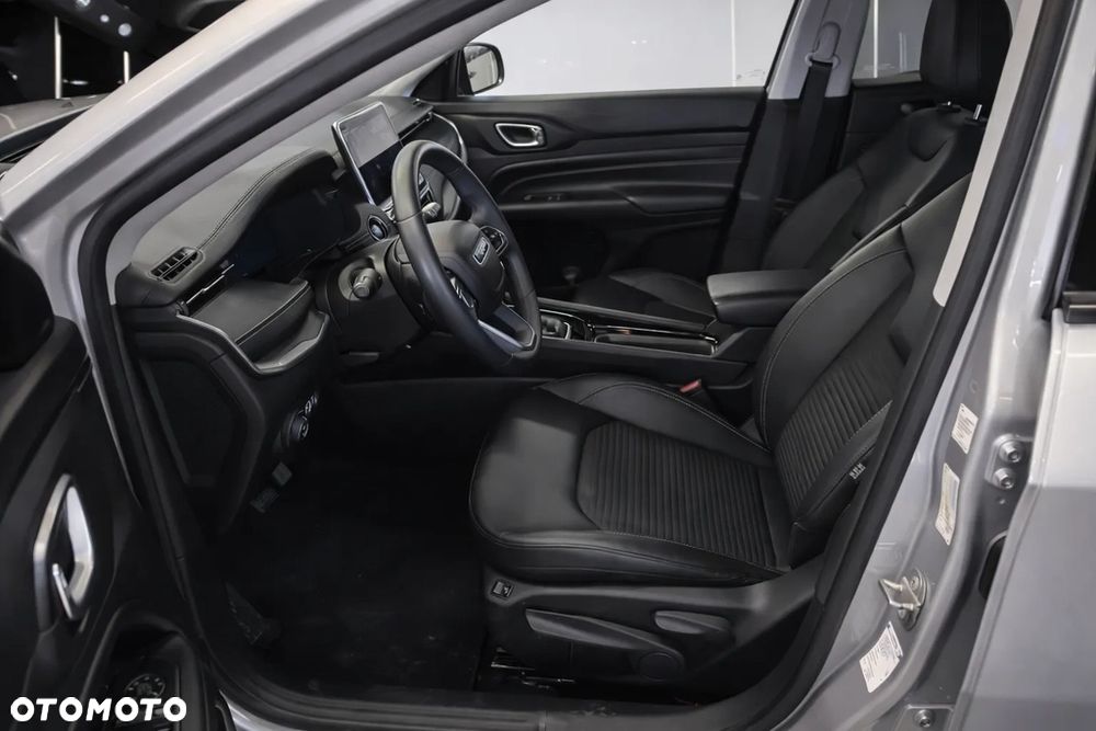 Jeep Compass 1.5 T4 mHEV Limited FWD S&S DCT - 13