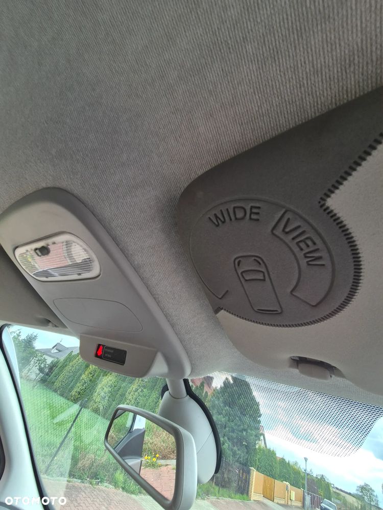 Renault Trafic 2017r Long 100Tys km!!! Klima Kamera Full Super stan - 22