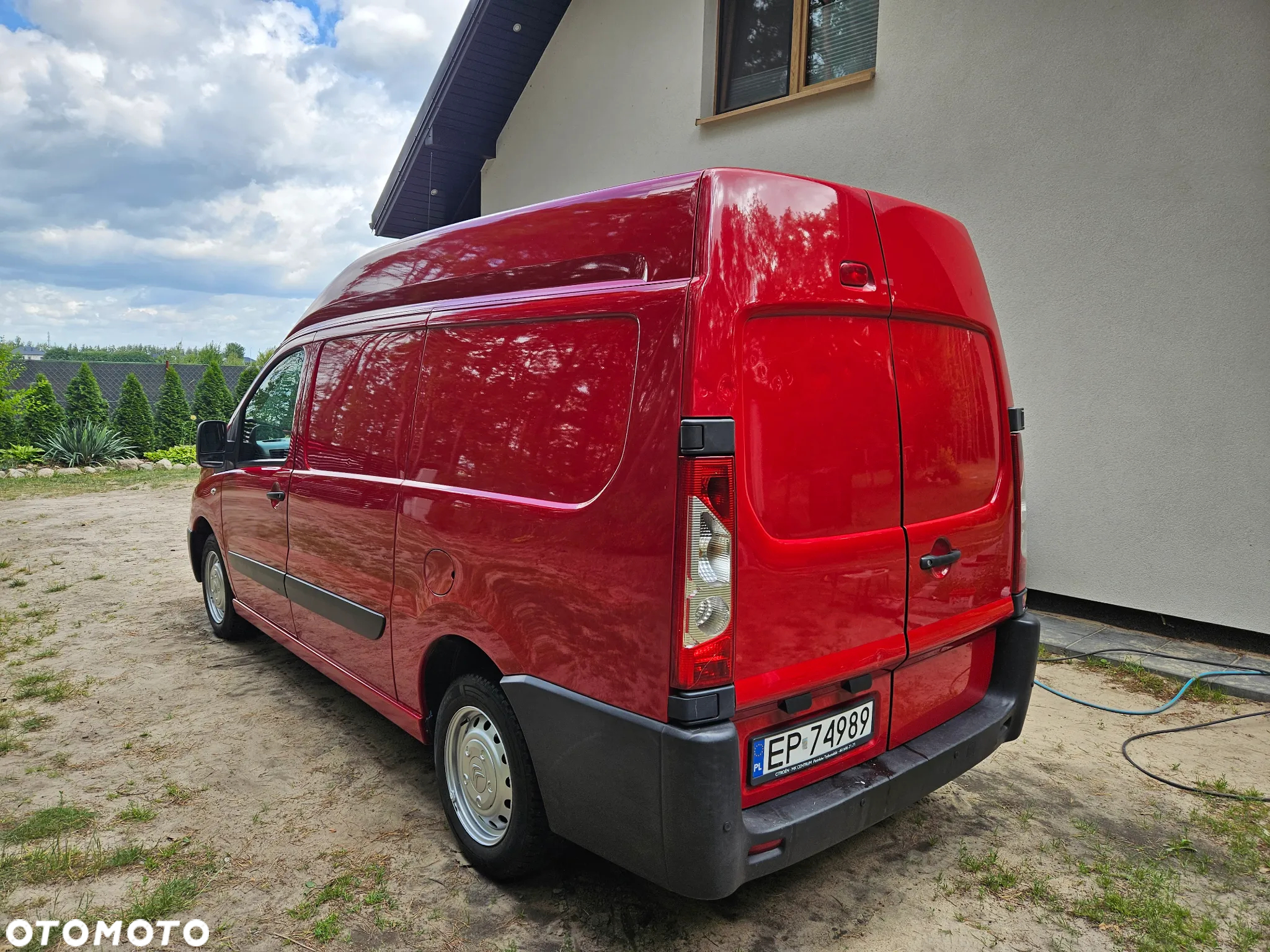 Citroën Jumpy - 4